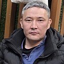 Даурен, 43 года