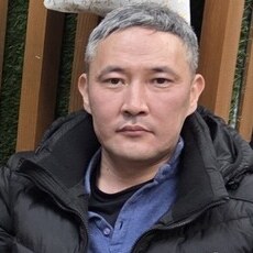 Фотография мужчины Даурен, 43 года из г. Алматы