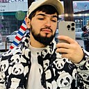 Субхан, 33 года