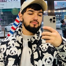 Фотография мужчины Субхан, 33 года из г. Иркутск