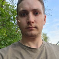 Фотография мужчины Коля, 26 лет из г. Нижний Новгород