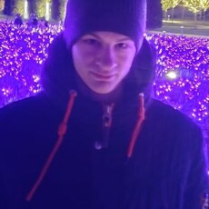 Фотография мужчины Илья, 23 года из г. Уссурийск