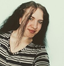 Фотография девушки Анастасія, 19 лет из г. Винница