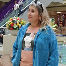 Фотография девушки Наталья, 44 года из г. Красноярск
