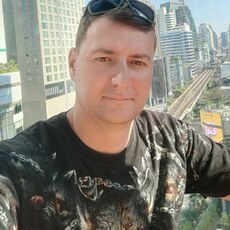 Фотография мужчины Николай, 39 лет из г. Кемерово
