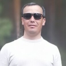 Фотография мужчины Макс, 36 лет из г. Тюмень