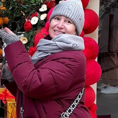 Фотография девушки Ника, 45 лет из г. Новосибирск