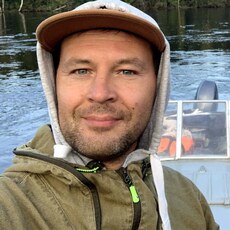 Александр, 42 из г. Екатеринбург.