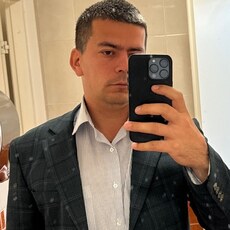 Фотография мужчины Тимур, 36 лет из г. Казань