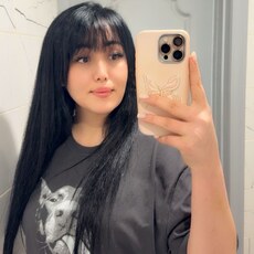 Фотография девушки Nigina, 26 лет из г. Москва