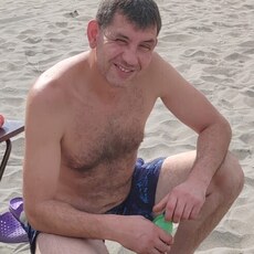 Фотография мужчины Дима, 41 год из г. Барнаул