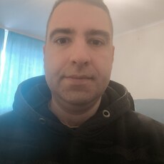 Фотография мужчины Ярослав, 37 лет из г. Королёв