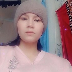 Фотография девушки Настя, 21 год из г. Селенгинск