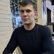 Фотография мужчины Алексей, 37 лет из г. Вихоревка