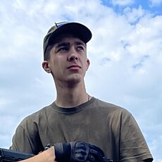 Фотография мужчины Эдуард, 22 года из г. Новоалтайск