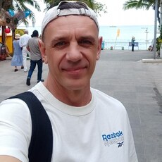 Фотография мужчины Дмитрий, 54 года из г. Красноярск