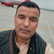 Фотография мужчины Husan, 30 лет из г. Джалал-Абад