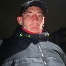 Фотография мужчины Саня, 31 год из г. Новокузнецк