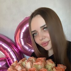 Фотография девушки Мария, 26 лет из г. Самара