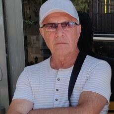 Фотография мужчины Alex, 61 год из г. Иркутск