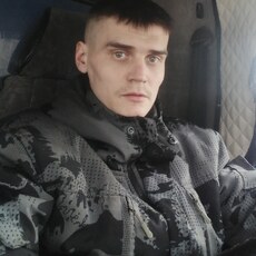 Фотография мужчины Алексей, 28 лет из г. Череповец