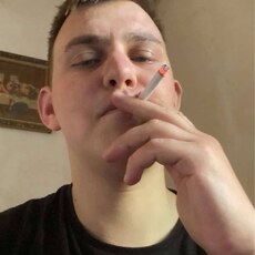 Фотография мужчины Влад, 23 года из г. Харьков