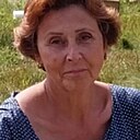 Галина, 68 лет