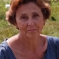 Фотография девушки Галина, 68 лет из г. Люберцы