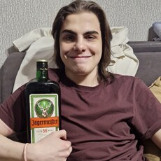 Фотография мужчины Владимир, 21 год из г. Омск