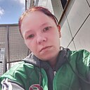 Алина, 20 лет