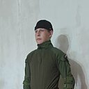 Alexander, 23 года