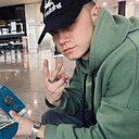 Данил, 19 лет