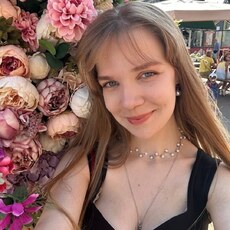 Фотография девушки Вероника, 31 год из г. Иркутск