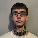 Михан, 19 лет