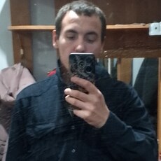 Фотография мужчины Александр, 23 года из г. Белореченск