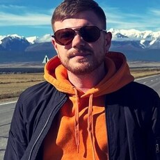 Фотография мужчины Виталий, 30 лет из г. Тара