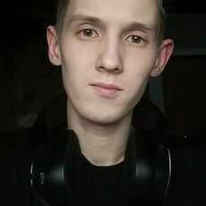 Фотография мужчины Коля, 22 года из г. Новочебоксарск