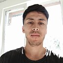 Сирожиддин, 37 лет