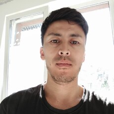 Фотография мужчины Сирожиддин, 37 лет из г. Душанбе
