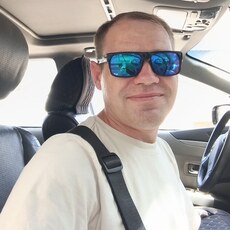 Фотография мужчины Юрий, 39 лет из г. Зея