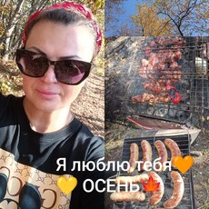 Фотография девушки Лора, 46 лет из г. Хабаровск