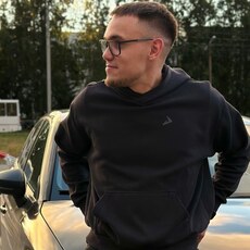 Фотография мужчины Alex, 32 года из г. Татарск