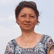 Фотография девушки Ольга, 55 лет из г. Новосибирск