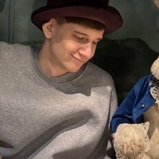 Фотография мужчины Максим, 22 года из г. Новосибирск