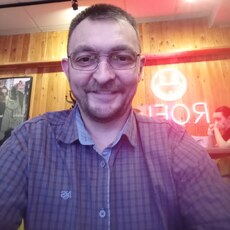 Фотография мужчины Вадим, 45 лет из г. Омск