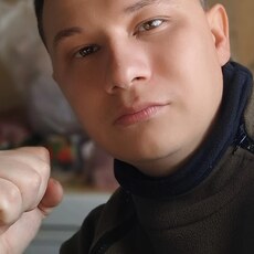 Фотография мужчины Марсель, 29 лет из г. Самара