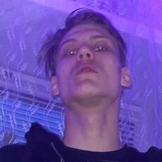 Фотография мужчины Илья, 18 лет из г. Самара