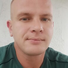 Фотография мужчины Павел, 36 лет из г. Бийск