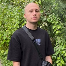 Фотография мужчины Александр, 26 лет из г. Омск