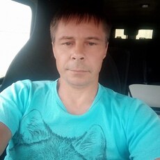 Андрей, 50 из г. Кемерово.